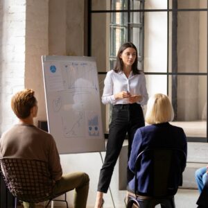 Estrategias para generar nuevos clientes