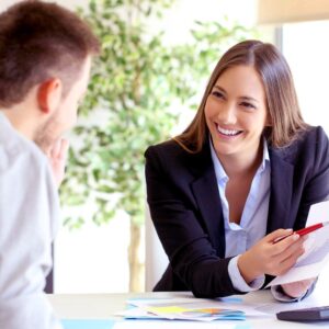 Excelencia en el servicio y negociación